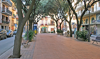 Sant Feliu de Guíxols